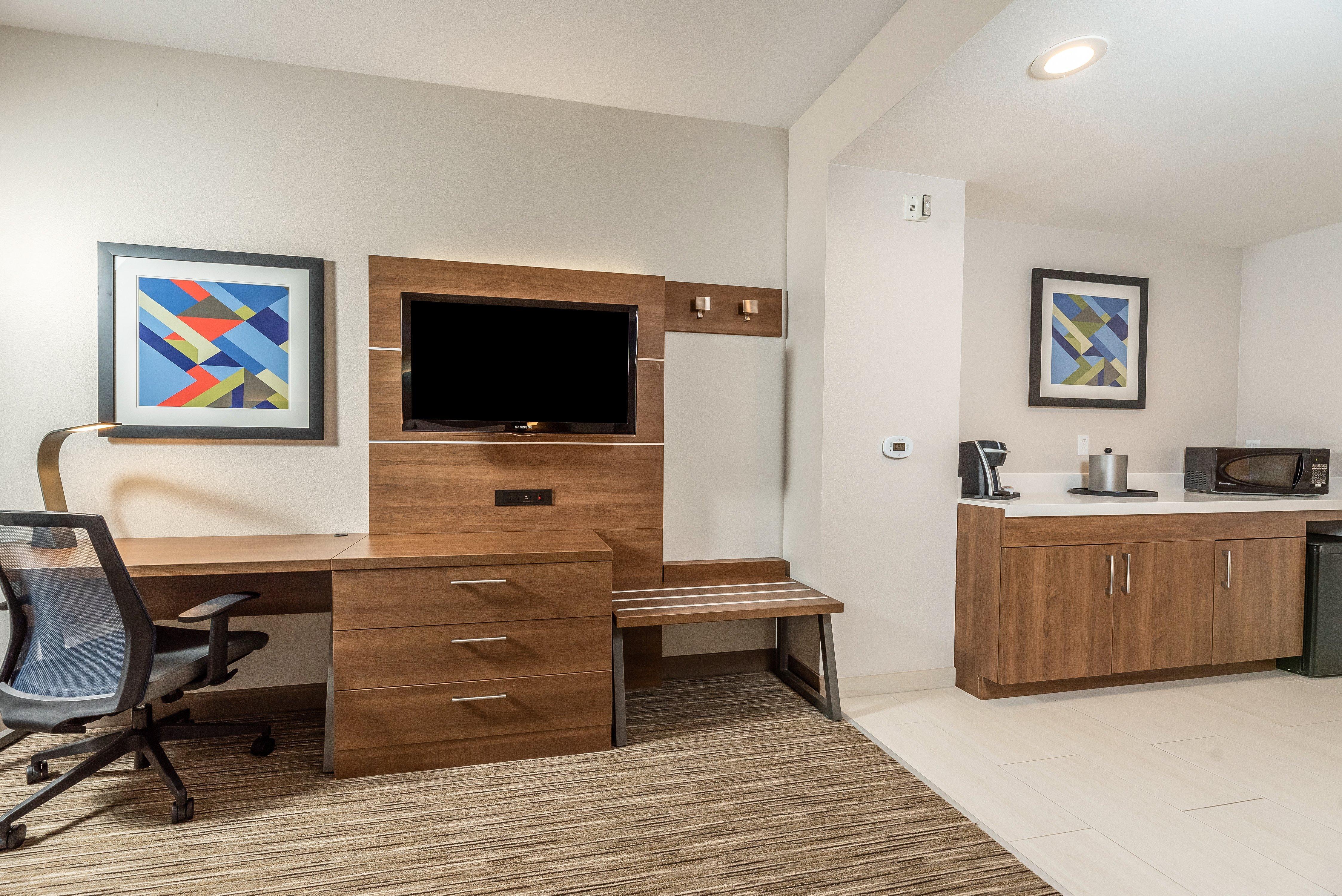 Holiday Inn Express Fremont - Milpitas Central By Ihg Екстериор снимка
