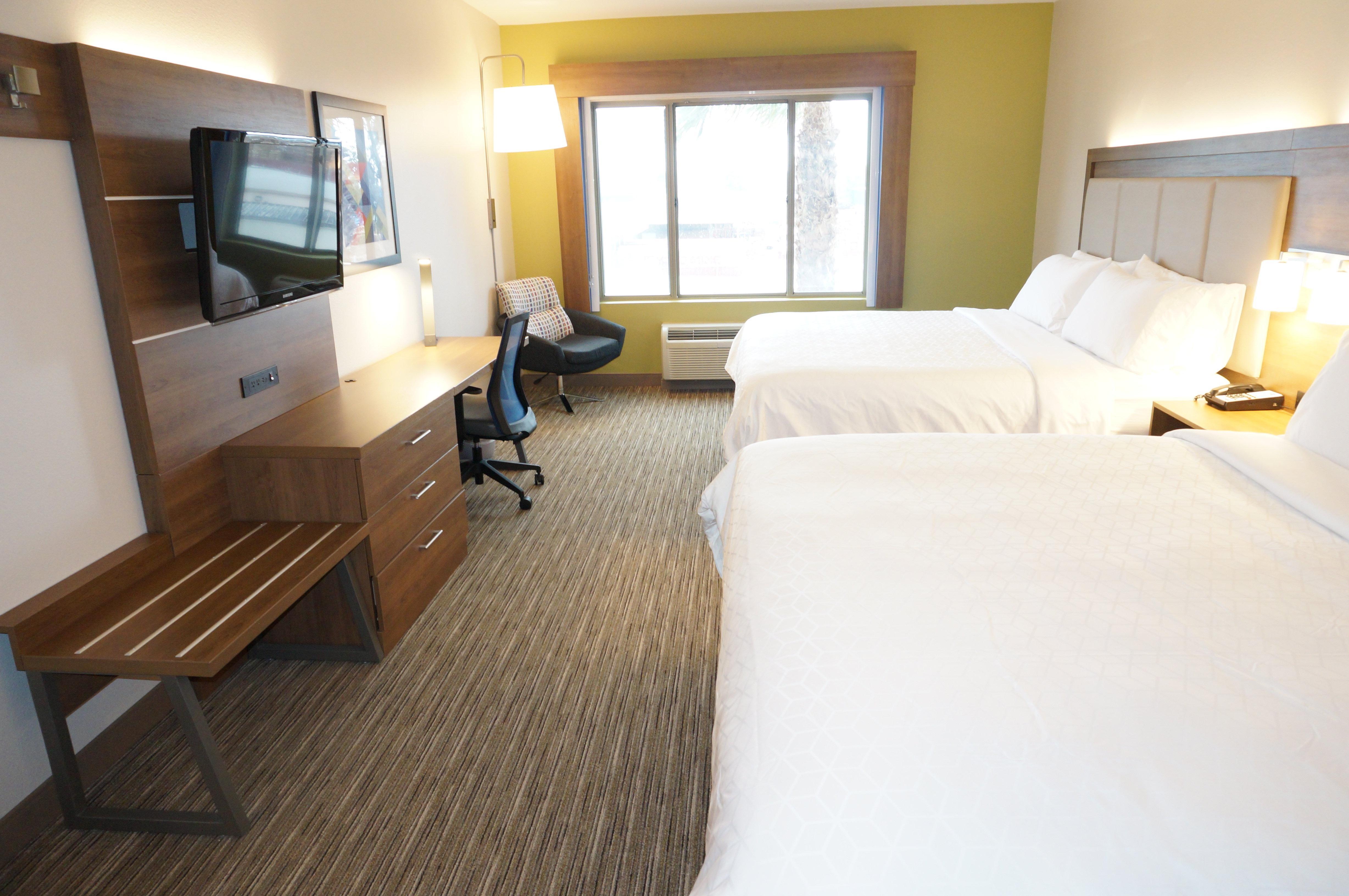 Holiday Inn Express Fremont - Milpitas Central By Ihg Екстериор снимка