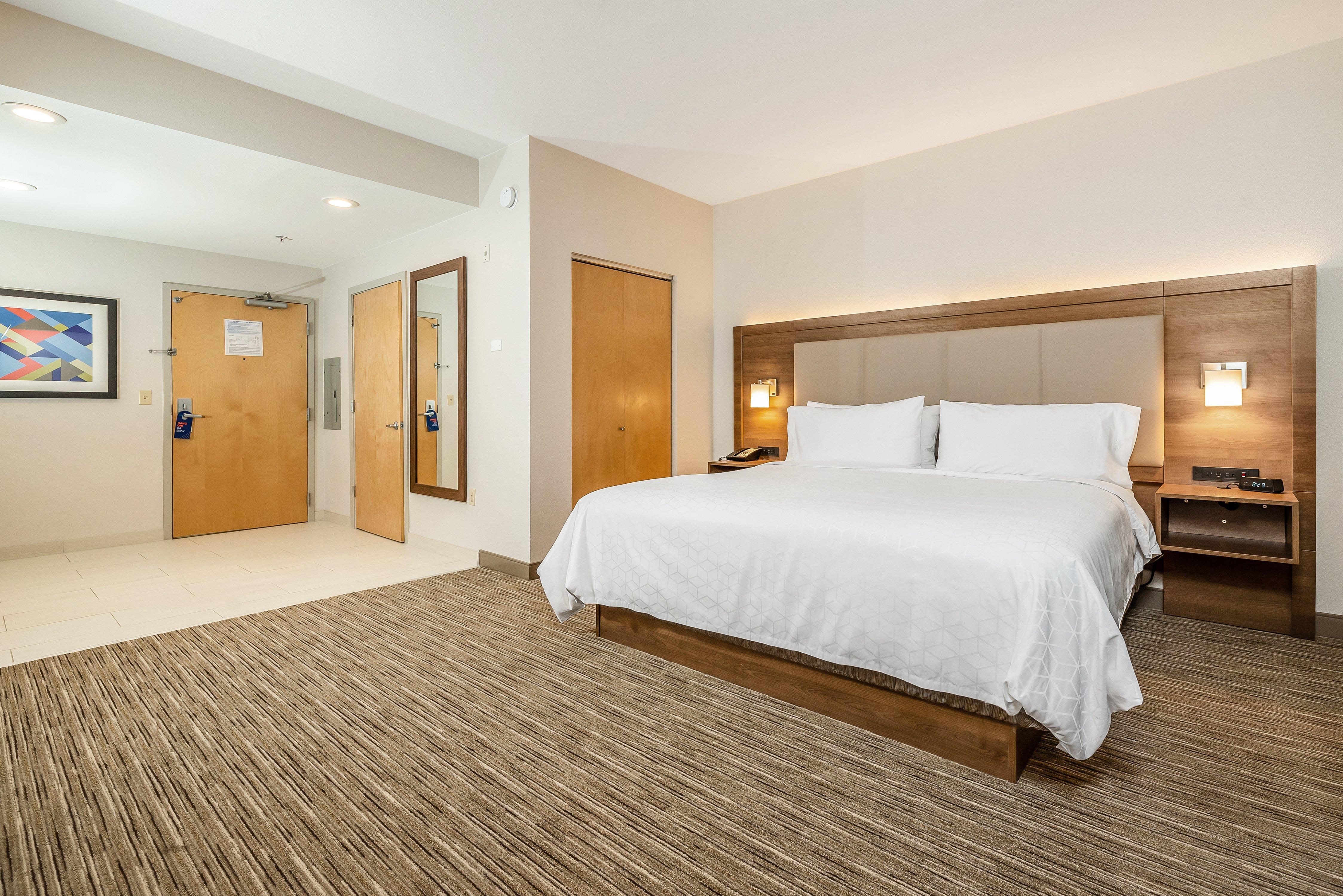 Holiday Inn Express Fremont - Milpitas Central By Ihg Екстериор снимка